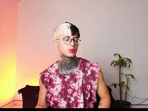 7saturno_candy7 from StripChat is Freechat