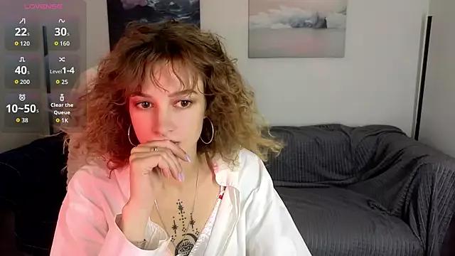 __grace__ from StripChat is Freechat