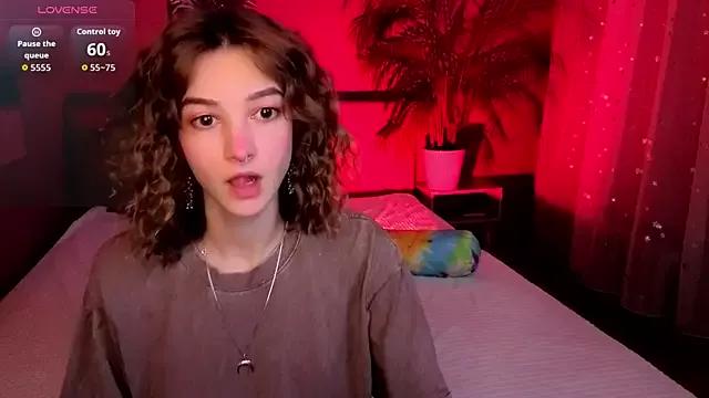 __grace__ from StripChat is Freechat