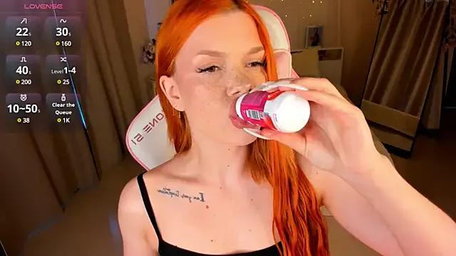 __Miray__ from StripChat is Freechat