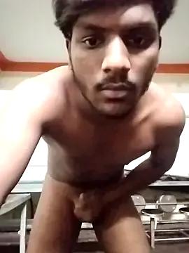 __telugu_abbay from StripChat is Freechat