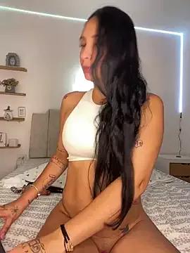 _allysonmills_ from StripChat is Freechat