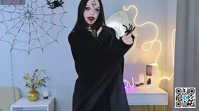 _amy_luna_ from StripChat is Freechat