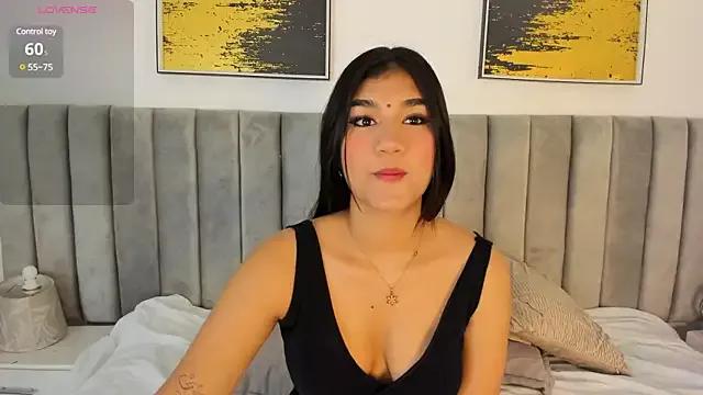 _Ananyaa_lovd from StripChat is Freechat