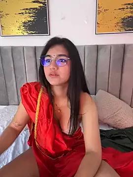 Mad beauty - checkout our excited streamers as they tease to their beloved melodies and slowly squirt for enjoyment to appease your wildest wishes.