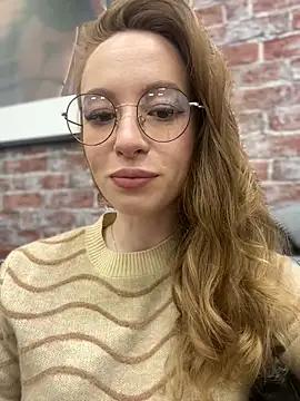 _AngelMoon_ from StripChat is Freechat