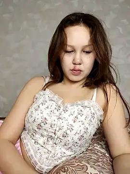 _AnMiss_ from StripChat is Freechat