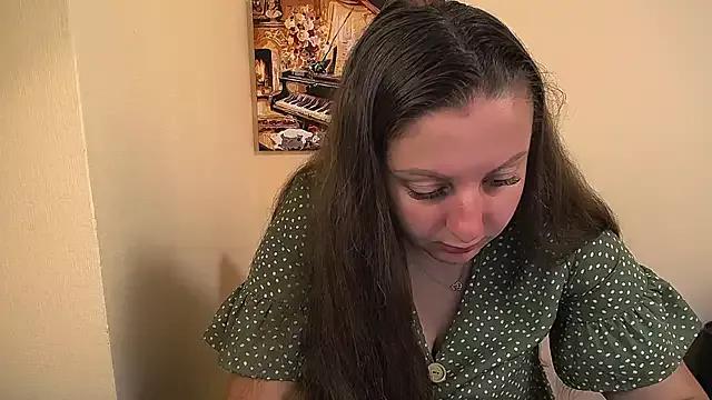 _Annabelle_Lee from StripChat is Freechat