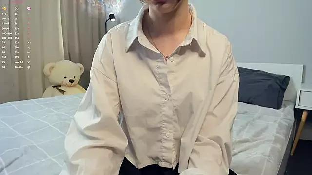_Annybanny_ from StripChat is Freechat