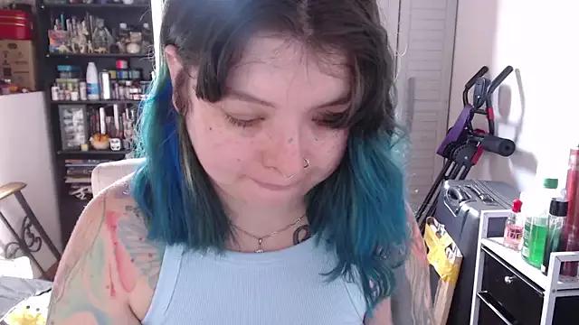 _babybunny_ from StripChat is Freechat
