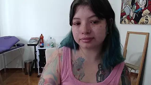 _babybunny_ from StripChat is Freechat