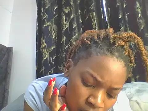 _Becky002 from StripChat is Freechat