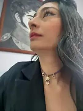 _Bella-Office1 from StripChat is Freechat