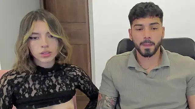 _BlowjobQueen from StripChat is Freechat