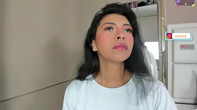 _BunnyNaugthy from StripChat is Freechat