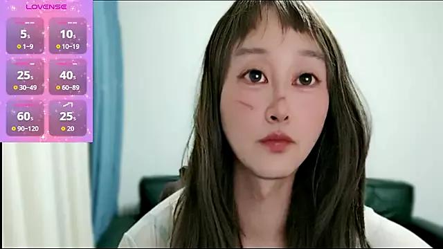 _cherry_777 from StripChat is Freechat