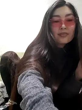 _Cherry__Berry_ from StripChat is Freechat