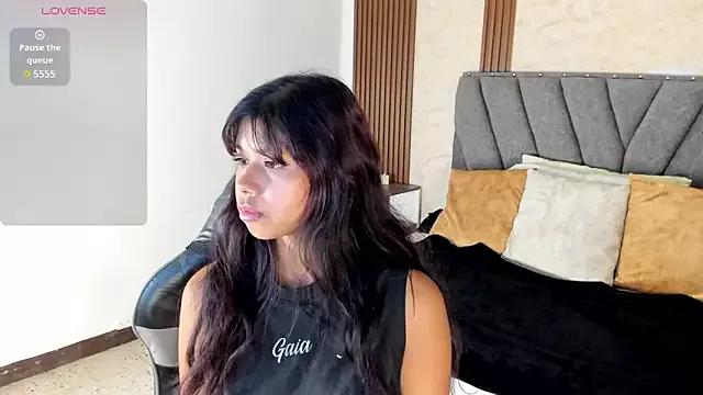 Mad beauty - checkout our excited streamers as they tease to their beloved melodies and slowly squirt for enjoyment to appease your wildest wishes.