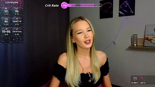 _Cutiefull_Lion_ from StripChat is Freechat