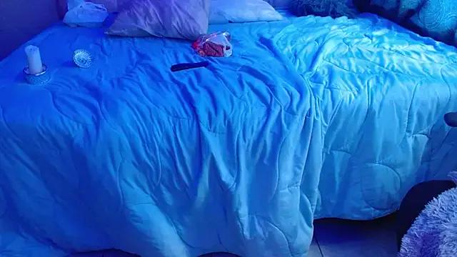 _Danna_S from StripChat is Freechat