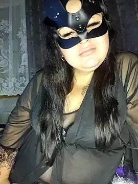_Daredevil_ from StripChat is Freechat