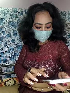 _DesigirlRoshni from StripChat is Freechat