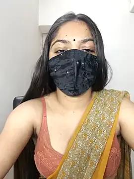 _desigori from StripChat is Freechat