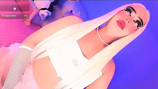 Mad beauty - checkout our excited streamers as they tease to their beloved melodies and slowly squirt for enjoyment to appease your wildest wishes.
