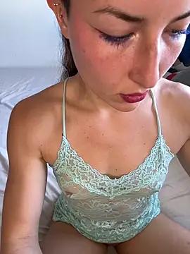 Mad beauty - checkout our excited streamers as they tease to their beloved melodies and slowly squirt for enjoyment to appease your wildest wishes.