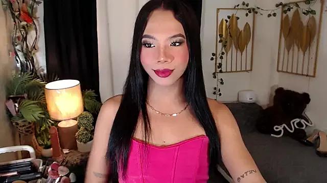 Mad beauty - checkout our excited streamers as they tease to their beloved melodies and slowly squirt for enjoyment to appease your wildest wishes.