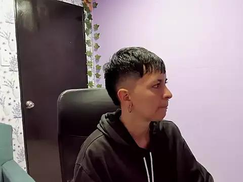 _Hannah_Hot from StripChat is Freechat
