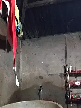 _Helala_ from StripChat is Freechat