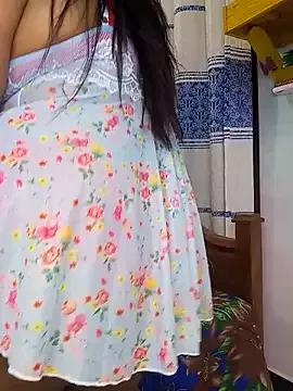_Hot_Kisses_ from StripChat is Freechat