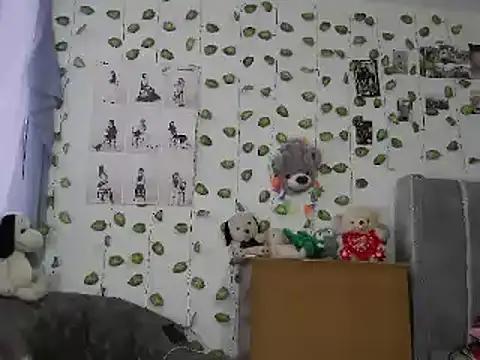 _jessica_rabbit from StripChat is Freechat