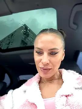 Photos of _JessyRey_ from StripChat is Freechat