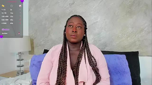_kanela_anderson from StripChat is Freechat