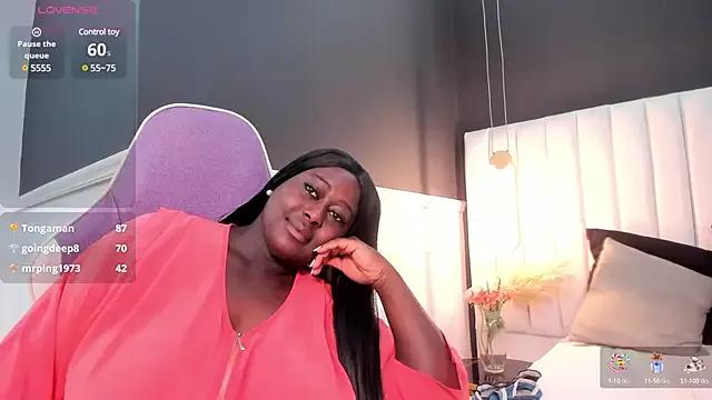 Mad beauty - checkout our excited streamers as they tease to their beloved melodies and slowly squirt for enjoyment to appease your wildest wishes.