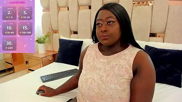 _kanela_anderson from StripChat is Freechat