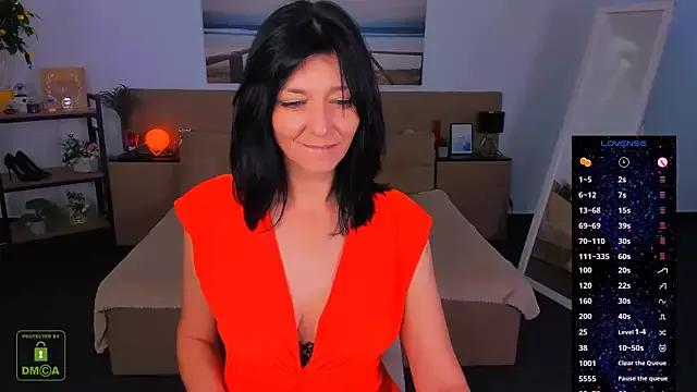 Mad beauty - checkout our excited streamers as they tease to their beloved melodies and slowly squirt for enjoyment to appease your wildest wishes.