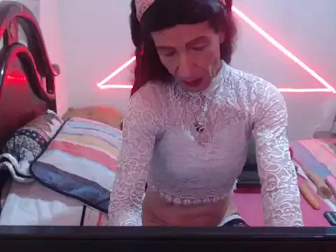 Mad beauty - checkout our excited streamers as they tease to their beloved melodies and slowly squirt for enjoyment to appease your wildest wishes.