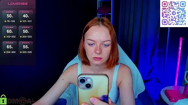 _little_Cat__ from StripChat is Freechat