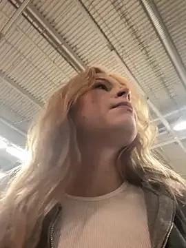 _Little_Ginger from StripChat is Freechat