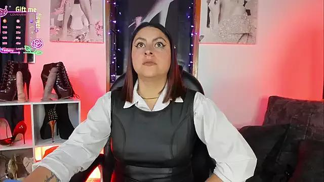 Mad beauty - checkout our excited streamers as they tease to their beloved melodies and slowly squirt for enjoyment to appease your wildest wishes.