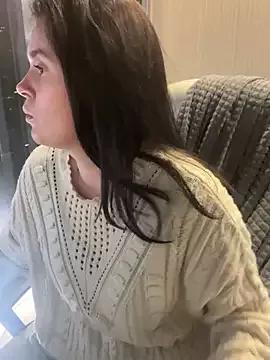 _LunaMirana_ from StripChat is Freechat