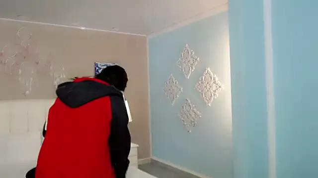 _Maddison_Ivanova_ from StripChat is Freechat