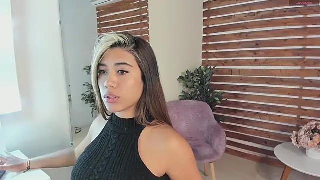 Mad beauty - checkout our excited streamers as they tease to their beloved melodies and slowly squirt for enjoyment to appease your wildest wishes.