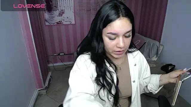Mad beauty - checkout our excited streamers as they tease to their beloved melodies and slowly squirt for enjoyment to appease your wildest wishes.