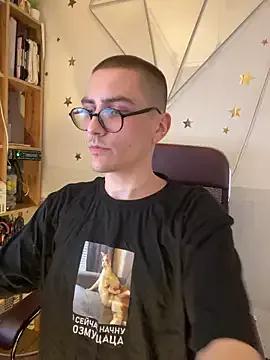 _miketaylor__ from StripChat is Freechat