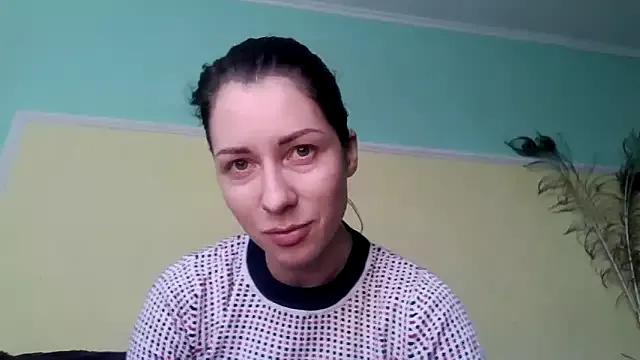 _Miss_Marion_ from StripChat is Freechat