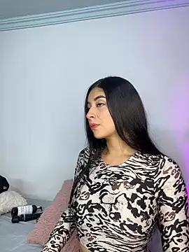 _NATAHSA_ from StripChat is Freechat